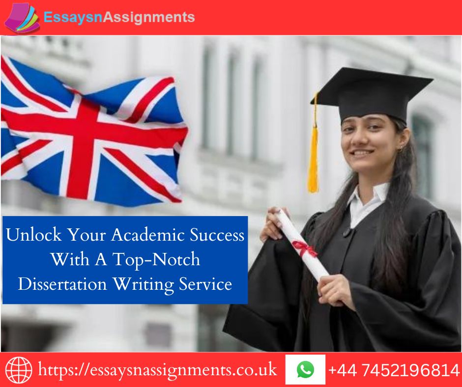 EssaysnAssignm's tweet image. We understand that crafting a dissertation can be a daunting task, which is why we offer professional support every step of the way. From generating ideas to polishing your final draft, we&apos;re here to help you achieve your full potential.