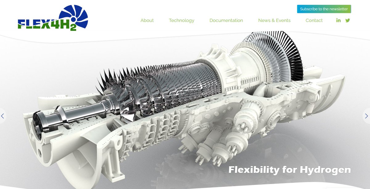 flex4h2's tweet image. 🚀 Our #website has just been launched! 🚀

ℹ Main information about the project
👩‍💻 Technology used in the project 
📃 Documents repository 
...and much more!

Check it out!👉flex4h2.eu

#horizoneurope #hydrogen #combustion #energytransition