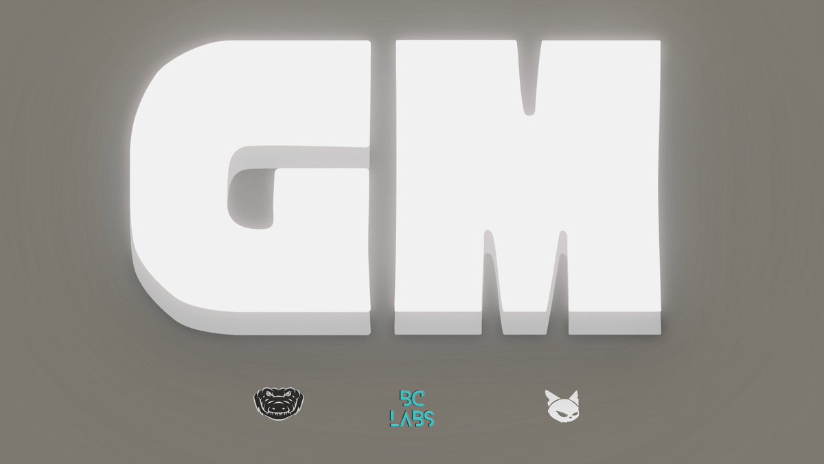 BoatClubLabs's tweet photo. βοΈ GM BC FAM βοΈ
Start your day by minting #BoredCrocsBC π
and have a chance to mint the last 1/1 and get 200$π€
#BCLabs #BoredCrocsBC #BoredCatBC https://t.co/BudiSVNJYh