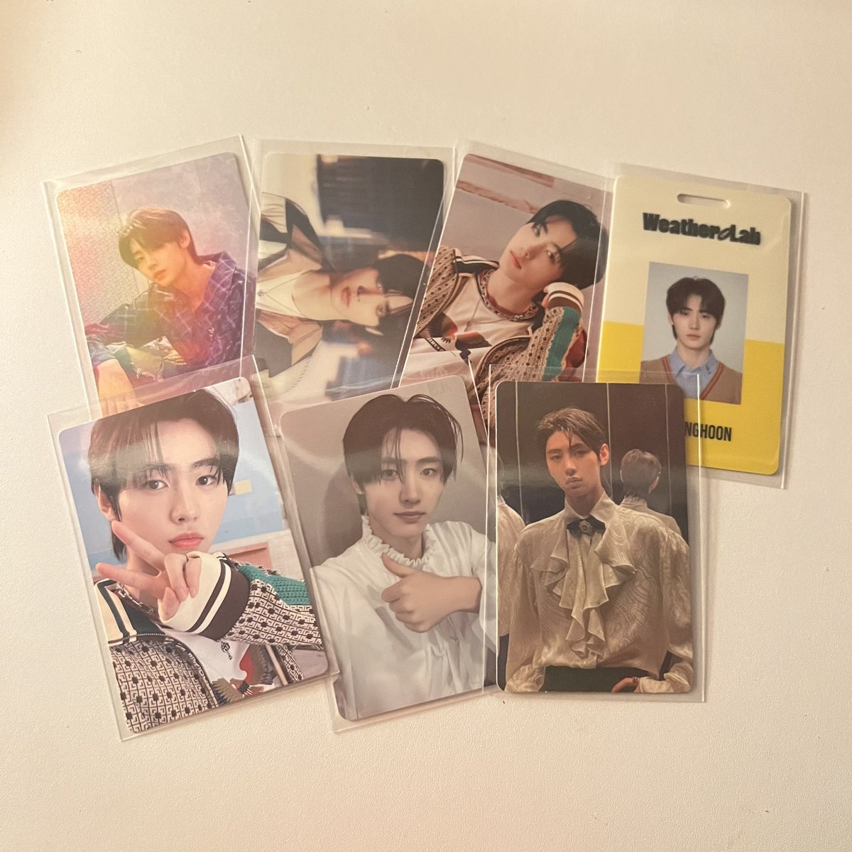scarletstrx's tweet photo. สโขฬแดฅโขฬสใฃโก #scarxhappymails
Finally๐ฅน Iโve been waiting for these, thank you so much @meanielabs for the freebies and for packing it securely, it arrived safe! And big thanks to @hoooonieverse who hosted the hatian (tapos auto โcant stealโ akin๐คญ) Yayy๐ท
#meanielabsproofs https://t.co/xDbpgH2A2h