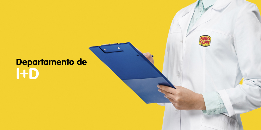 Punto Gofre | Verdaderos gofres belgas tweet media