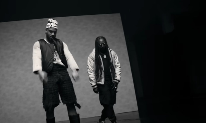 #MUSICVIDEOS   

Les derniers clips qui partent en programmation TV :

- <a href="/radtyboi/">CALIENTEEP.vol2024*</a> &amp; <a href="/Vacra_Officiel/">VACRA</a> – « NOCTUZOOK »
- <a href="/SoleilNoirTV/">SOLEIL NOIR</a> – « Lunettes Cartier »
- <a href="/parlemoneystp/">LE SALE BOULOT</a> – « PRÊT À GAGNER »
- <a href="/AsakuraLeVrai/">ASAKURA</a> &amp; <a href="/JAHYANAIKING/">✨RUDEKING 📀</a> – « Koussi Koussa »

ofive.tv/category/video/