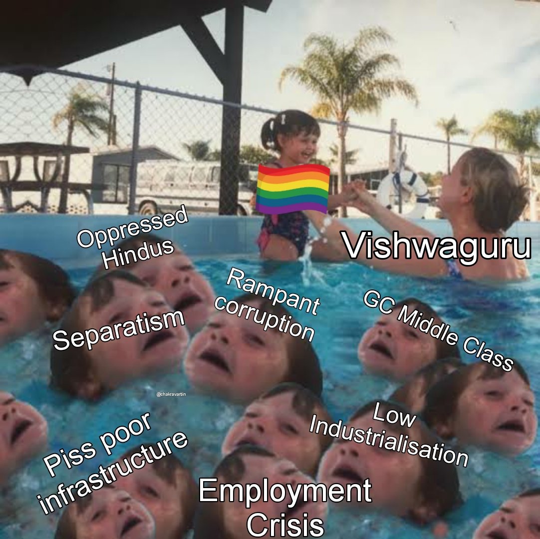 Vishwaguru priorities to become $5 trillion economy and superpower by 2050