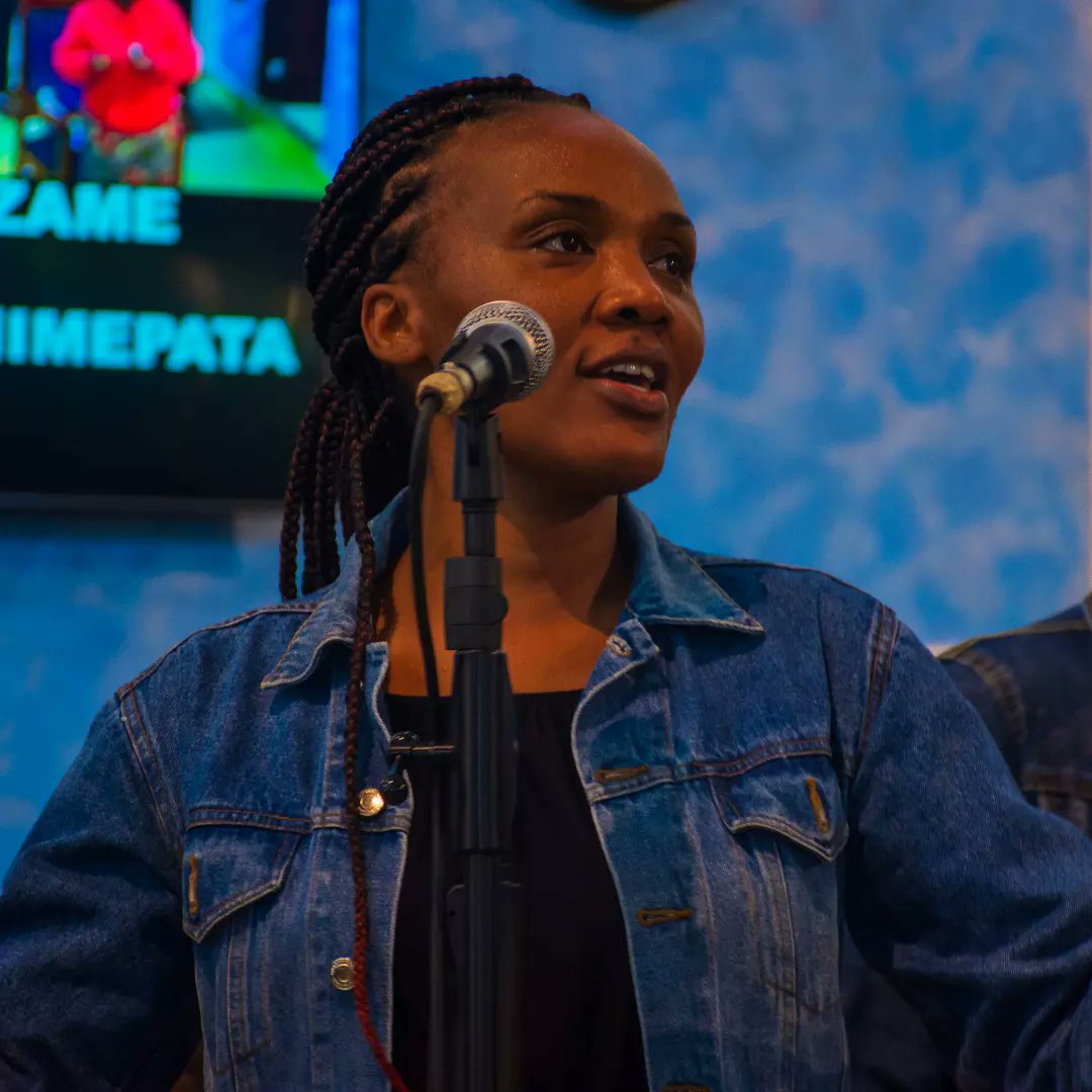 PCEAGateway's tweet photo. Our heart is connected to God with joy and happiness, love and kindness ๐ through praises. #forrenewedstrengthwaituponthelord #GodIsGreat #pceagateway #wednesdayconnect #ThankYouLord #GodIsAble REV. Watesh Page Samuel Njoroge Mwas https://t.co/soIOwtm906