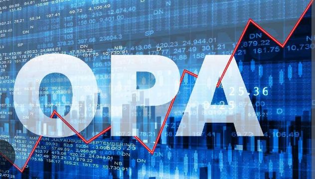 SylvainJohnny1's tweet image. INFOS MARCHE+ :
#EDF : Réouverture de l'offre publique d'achat simplifiée

#SopraSteria détient 93,83% du capital #CSGroup

EN RÉSUMÉ : 
#Holcim fait l'acquisition de #PASA
#PCAs : pourrait vendre sa filiale canadienne à #DIC Corporation
#BolloréEnergy va racheter #Sicarbu Ouest