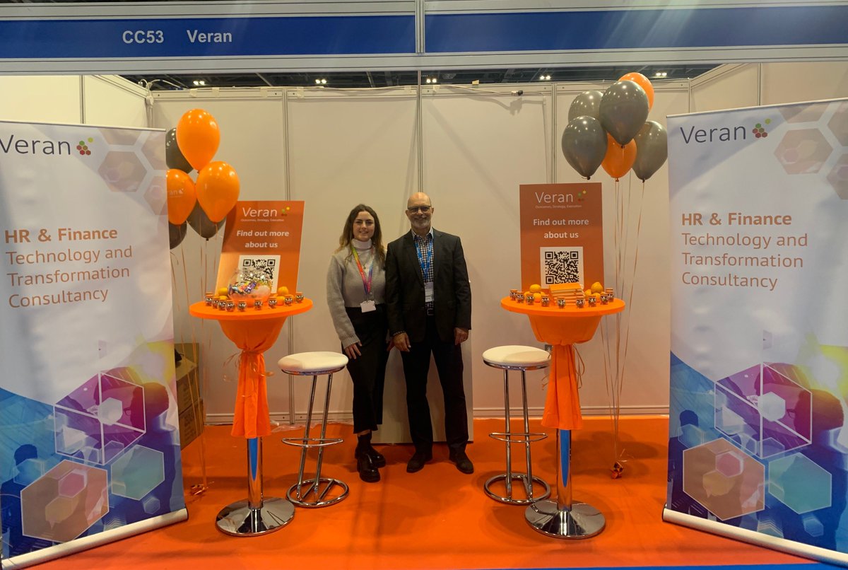 Veran Performance tweet media