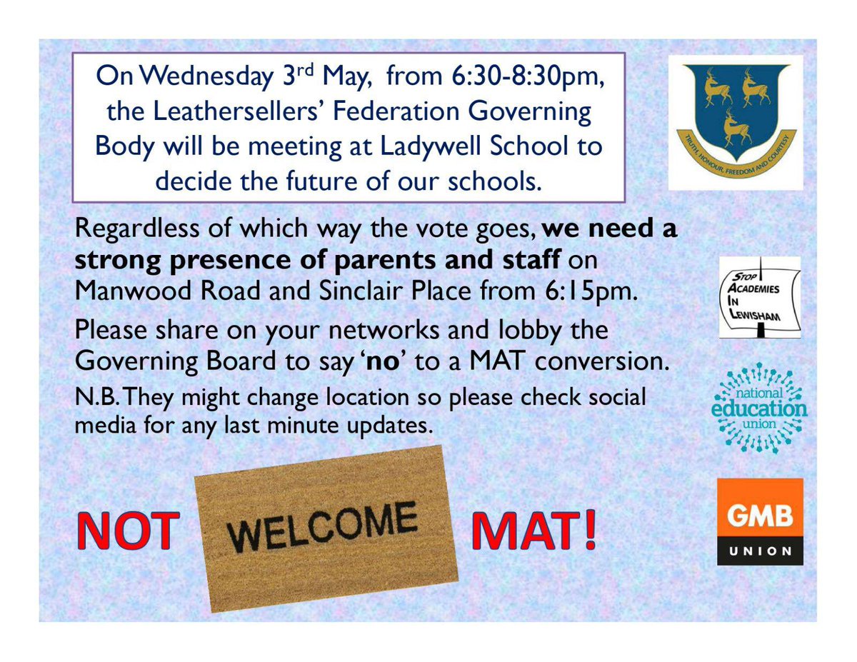 Lewisham Peoples Assembly tweet media