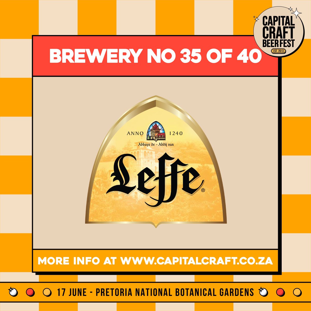Capital Craft Beer Fest tweet media