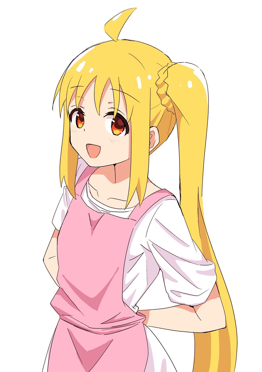 「#GWはフォロワーが増えるらしい 最近はぼざろよく描いてます! よろしくお願いし」|てんのイラスト