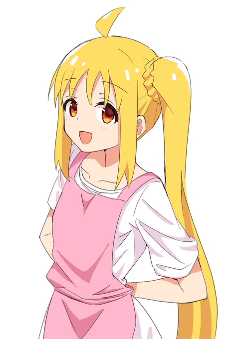 #GWはフォロワーが増えるらしい 最近はぼざろよく描いてます! よろしくお願いします