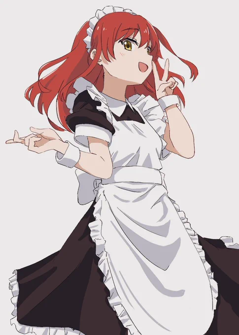#GWはフォロワーが増えるらしい 最近はぼざろよく描いてます! よろしくお願いします