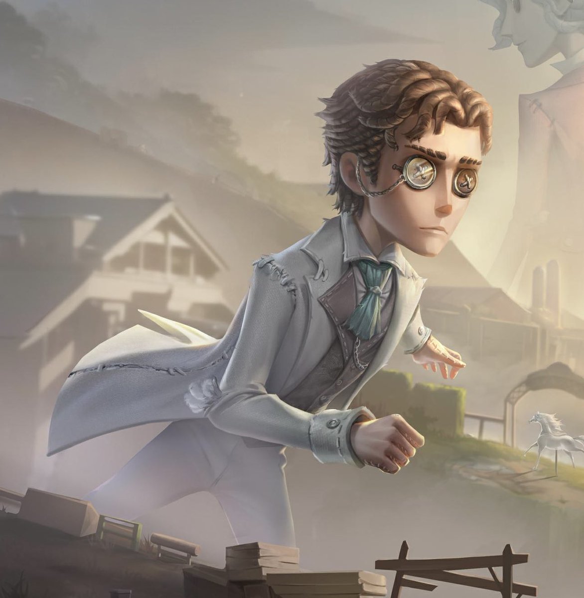 Hourly Orpheus tweet media