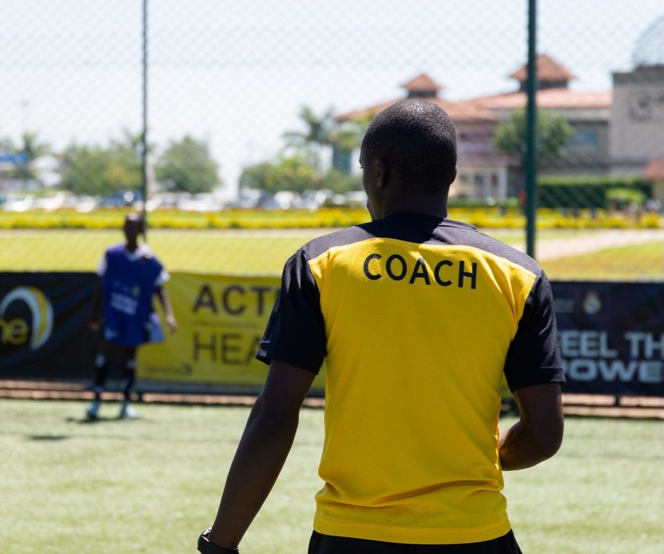 With our experienced coaches and state-of-the-art facilities, there's no limit to what you can achieve at our U15 soccer academy at Arena One. Sign up to free tryouts every saturday at 10:00am

#arenaone #academy #training #coach #training #learn #myA1moment