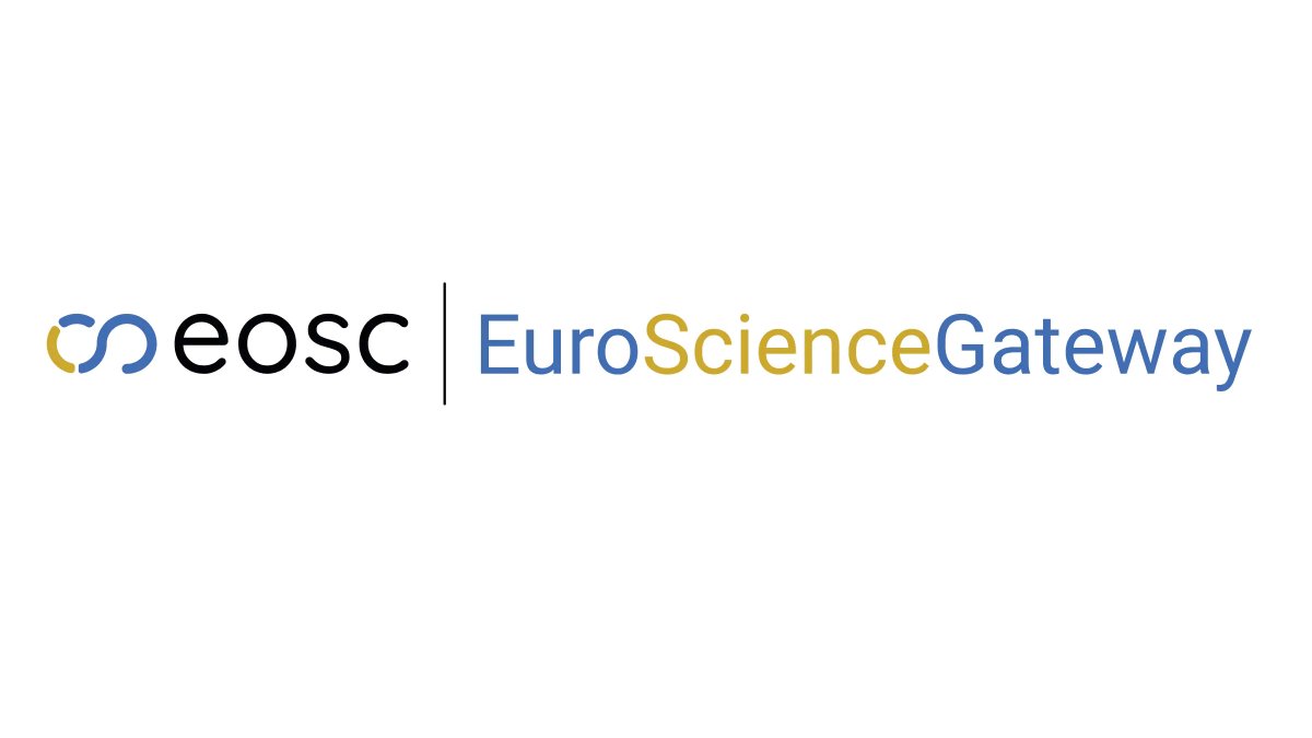 The EuroScienceGateway project is presenting the latest technologies and updates at the @EGI_eInfra conference in June. 
egi.eu/article/egi202…

#usegalaxy #EOSC #EGI
