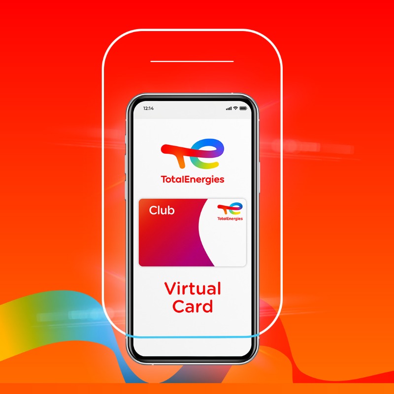 TotalEnergiesZA's tweet photo. Join the TotalEnergies Club today and reward your journey!

Start earning points when you visit the pump, shop in-store or even when you use the car wash. Reward your journey and travel lighter.

Ts&amp;Cs apply