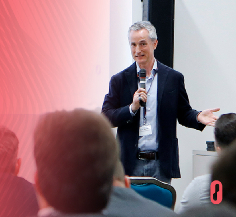 It was a pleasure to have <a href="/onwdempowered/">ONWARD Medical</a> CEO Dave Marver come to London to speak to <a href="/SpinalResearch/">Spinal Research</a> about the company’s exciting plans to bring #spinalstimulation #neuromodulation technologies to the lives of the #spinalcordinjury community in a meaningful way.