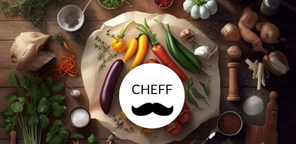 SpecterInteract's tweet photo. 🎉Excited to unveil our new app 🍽️"https://t.co/8TgSd7XxzY"🍽️! A personal chef in your pocket creates amazing recipes from your ingredients. 🤤 Don't miss out. Download now &amp; simplify your cooking! 🌟📲

#CheffAI #RecipeApp #FoodInspo #HomeCooking #HealthyEating #FoodLovers https://t.co/q4F7JUP6i0