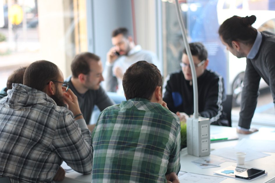 TechStation (👨‍💻,♻️) #GitcoinBeta tweet media