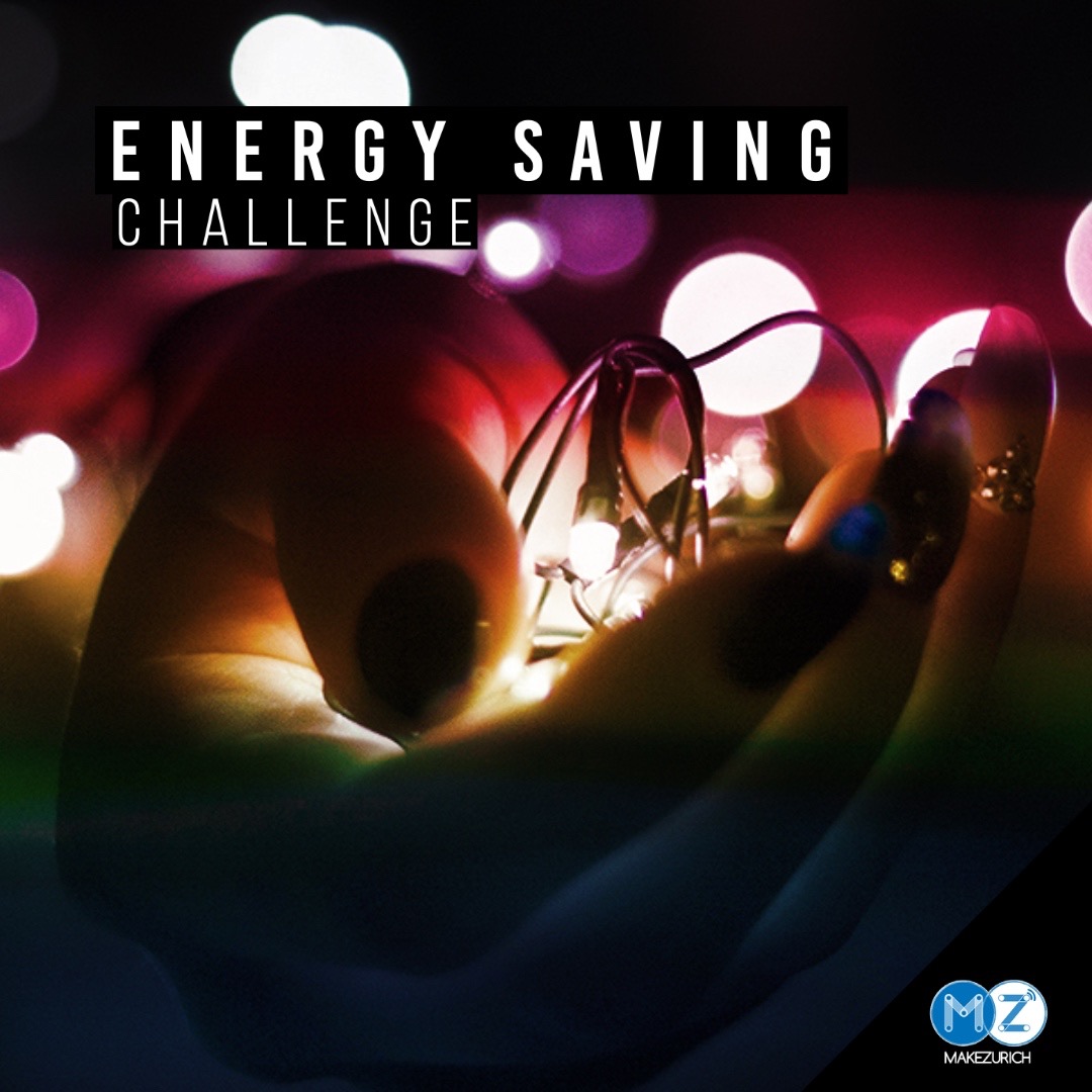 makezurich's tweet photo. MZ23 Challenge: Energy saving.
How can IoT with open networks and open data help reduce and/or shift energy consumption? Provided by Energy Office Zürich.

@ewz_energie @StandortZurich @Hetepheres_com @gnz 
#zurich #ewz_energie #sensirion #akenza #fslab #SwissDevJobs #makezurich https://t.co/BVhX0MH2tl