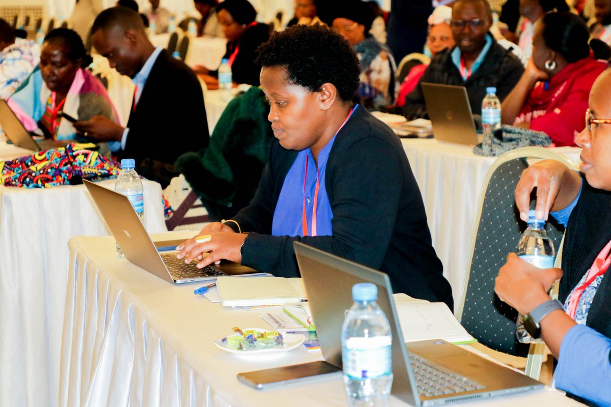 eacsof_kenya's tweet photo. The long-awaited #EastAfricaCivilSocietySummit2023 under the theme 'Harnessing EACs' citizen's potential in the regional integration process is on at Mt. Meru Hotel, Arusha. The summit has attracted more than 100 participants from the 7 EAC partner states...1/2
#CSOSummit2023 https://t.co/xqM9LuO10D