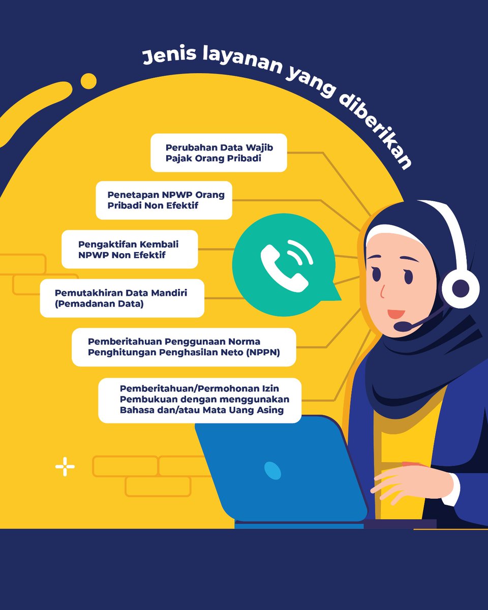 pajakkitauntukkita-on-twitter-berikut-ini-jenis-layanan-yang
