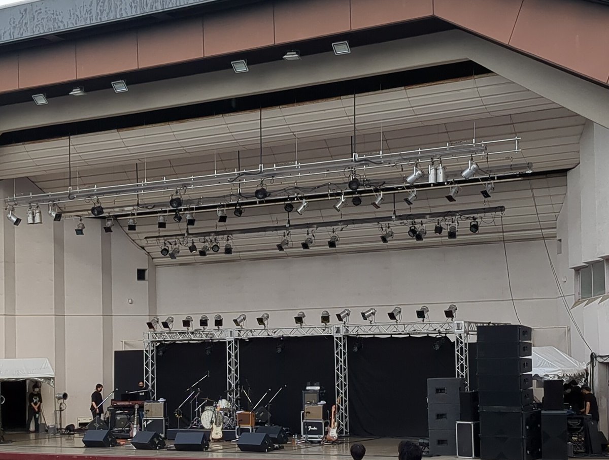 Onakaippai8's tweet photo. ネバヤン待機!#SMASHgoround https://t.co/CLmCzR8mSe