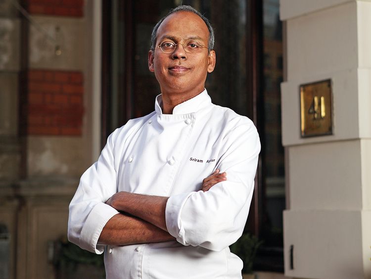 Friday_Magazine's tweet photo. How a Michelin star chef is taking Indian cuisine to global tables.
https://t.co/fhRg6SCrun
#uae #india #chef #cuisine https://t.co/q67Dh2IGzs