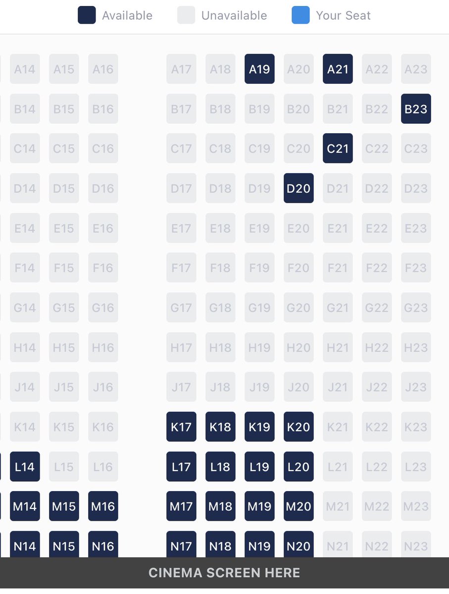 Punya masalah hidup apasih yg booking A20? 🙏🏻☺️