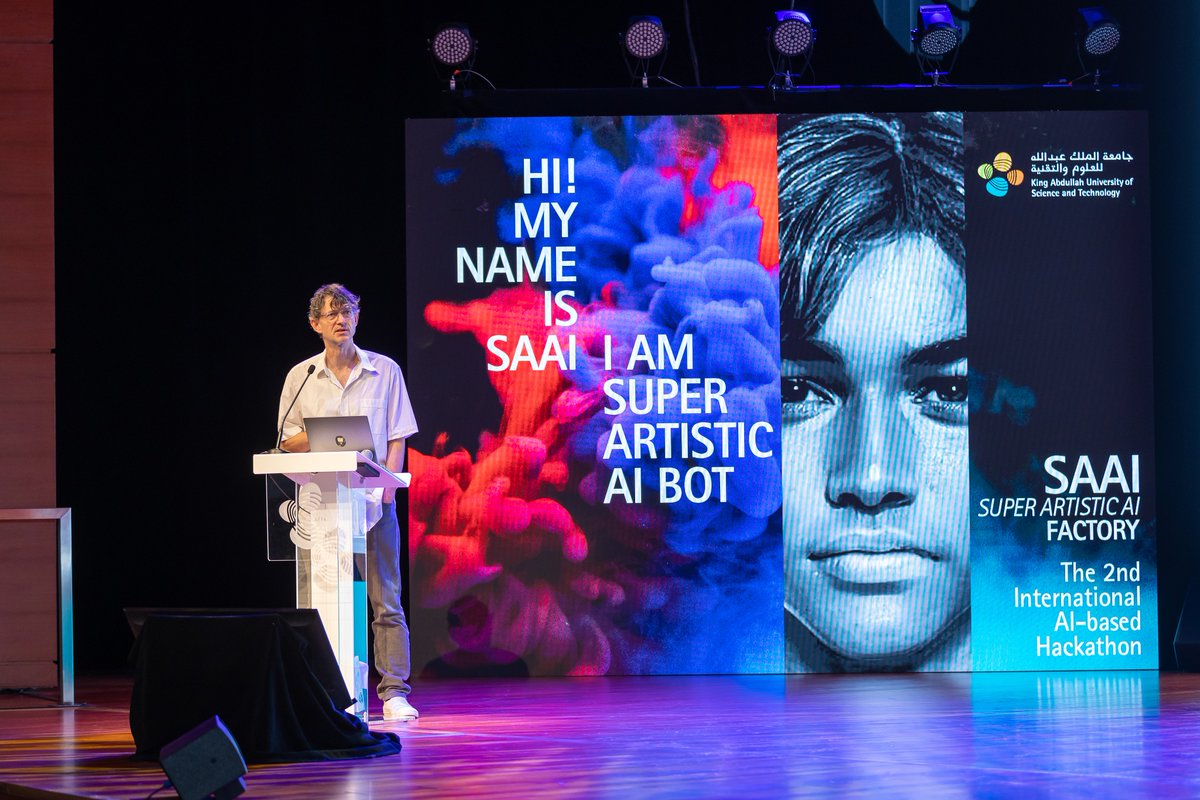 Mohamed Elhoseiny tweet media