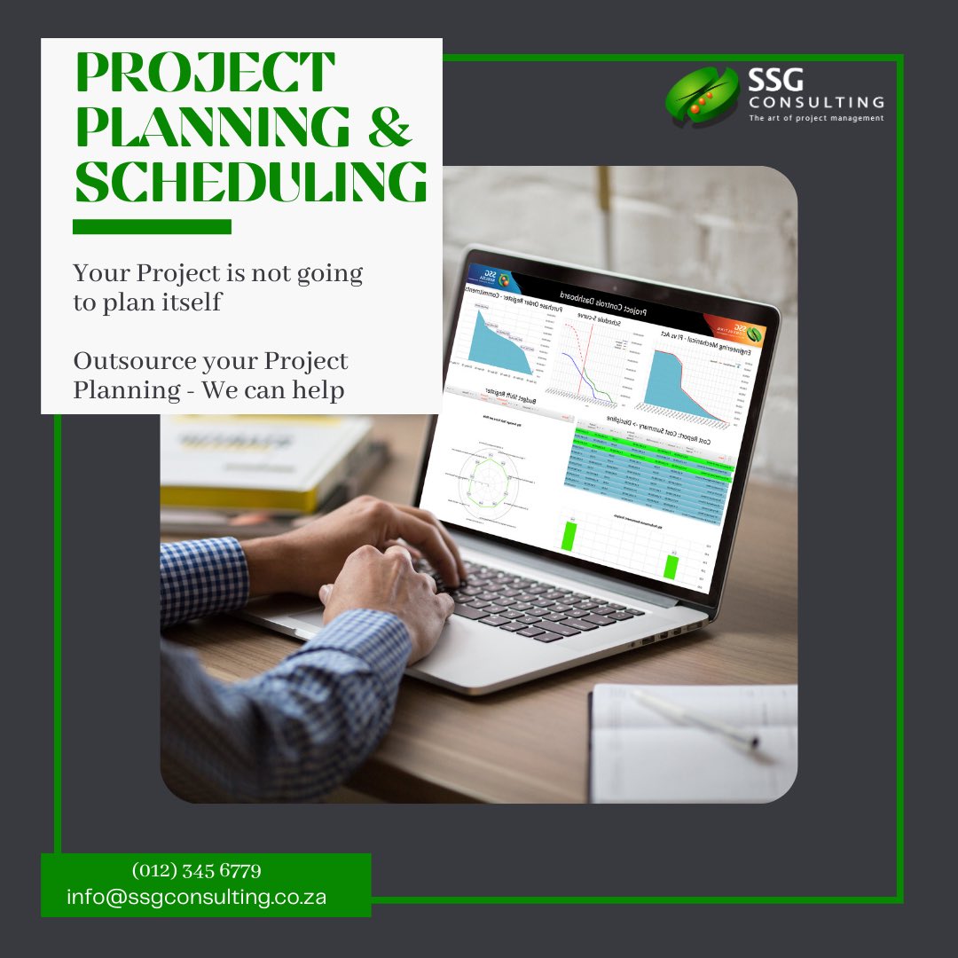 SSGKEY360's tweet photo. Project Planning &amp; Scheduling, get it done properly! Full time or part time. This is what we do!
https://t.co/8x9o0E6nvk
#SSGconsulting #KEY360 #projectshutdown #projectcontrols #projectplanning #projectscheduling #projectmanagement #managementplatform #digitalization https://t.co/pqSb880WZr