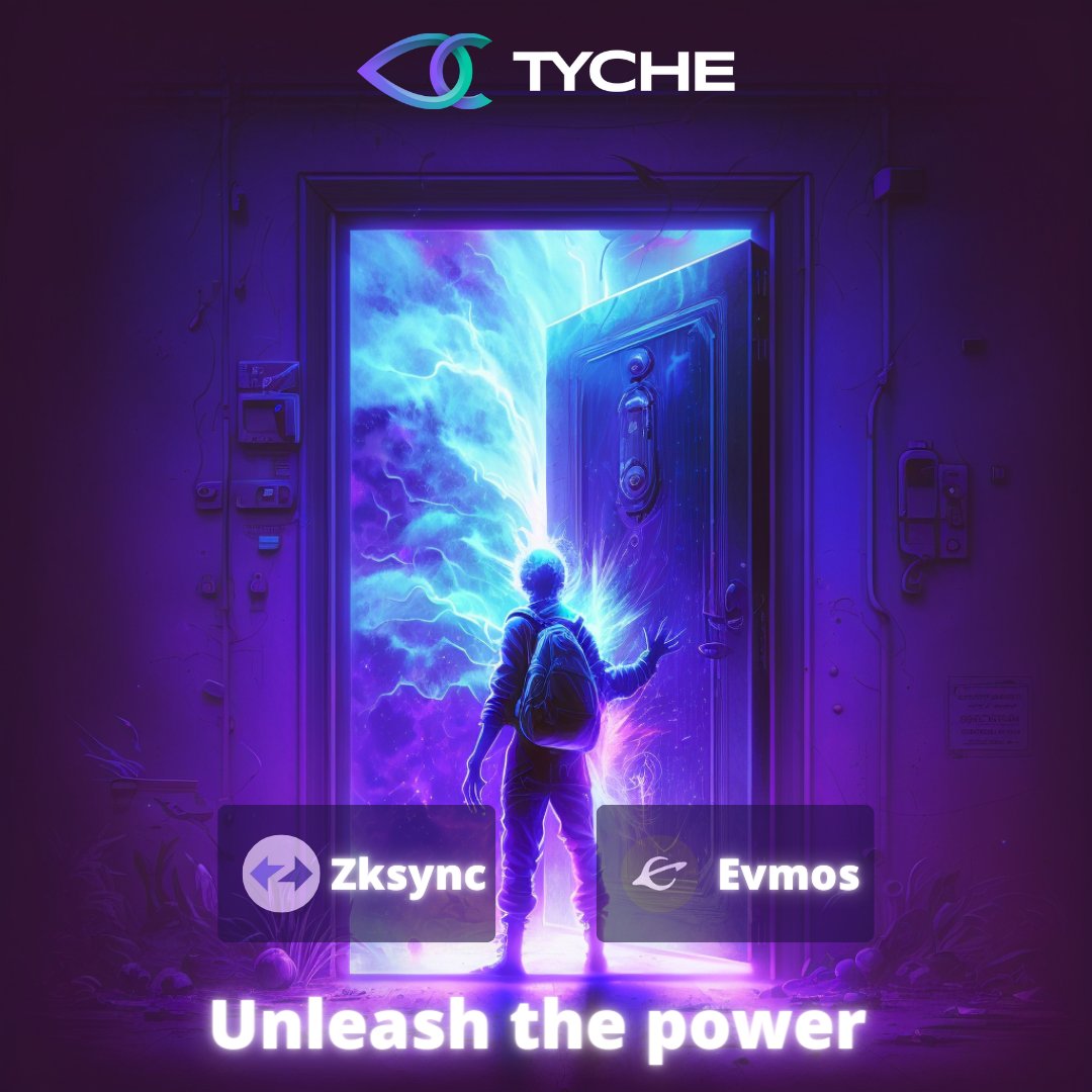 🚨64% minted on #Evmos🚨

This is a big week for us.
Today : 
- Our Dex will be live on #Zksync testnet
- We will unveil our first partnership
- Listing on <a href="/OrbitMarketOS/">Orbit Market</a> should be done

Tomorrow : 
- More tasty news 🤫

May 5th :
- Our NFT sale will be live on #Zksync mainnet !