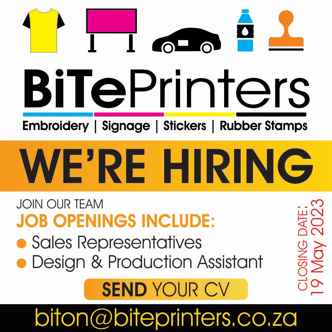 BiTe Printers (@BitePrinters) / Posts / X