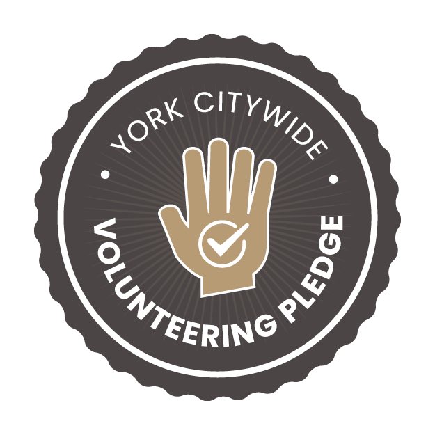 Friends of York Walls (@yorkwallsfriend) on Twitter photo Friends of York Walls have signed up to the <a href="/YorkCVS/">York CVS - VCSE Sector Support in York</a> โVolunteering Pledgeโ.
More information at: yorkcvs.org.uk/york-cvs
#volunteers #volunteering #history #heritage #community #york <a href="/YorkWallsFest/">York Walls Festival</a> Friends of York Walls have signed up to the <a href="/YorkCVS/">York CVS - VCSE Sector Support in York</a> โVolunteering Pledgeโ.
More information at: yorkcvs.org.uk/york-cvs
#volunteers #volunteering #history #heritage #community #york <a href="/YorkWallsFest/">York Walls Festival</a>