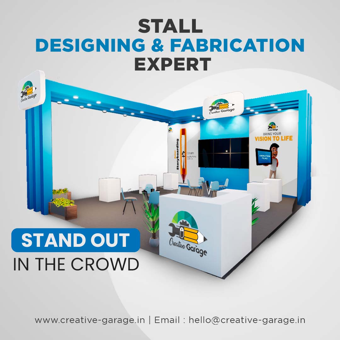 CreativeGarage6's tweet photo. Looking to make a lasting impression at your next event? #CreativeGarage offers exceptional #stalldesigning and #fabricationservices that will leave a lasting impact on your audience. Trust us to bring your vision to life and make your event one to remember. #StallDesign https://t.co/uv6PCHyGDS