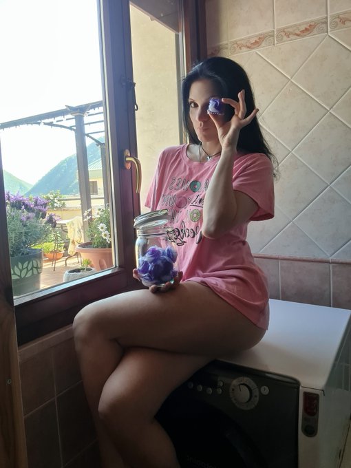 Pu&ograve; una cosetta cos&igrave; piccola profumare cos&igrave; tanto di buono? PROFILO ONLYFANS PRINCIPALE IN SCONTO!  https://t<a href="/tag/italiangirl"class="tags"><span>#italiangirl</span></a><a href="/tag/onlyfans"class="tags"><span>#onlyfans</span></a><a href="/tag/onlyfansbabe"class="tags"><span>#onlyfansbabe</span></a><a href="/tag/onlyfan"class="tags"><span>#onlyfan</span></a>