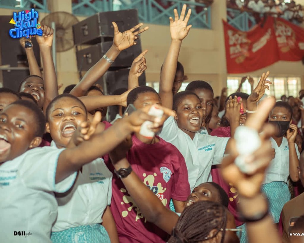 sarkodie's tweet image. Priceless