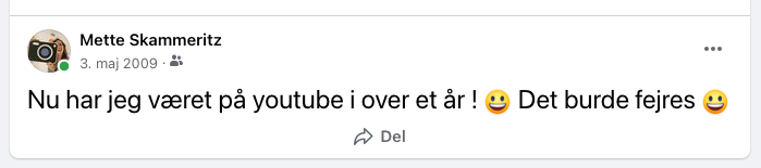 Mette Skammeritz tweet media