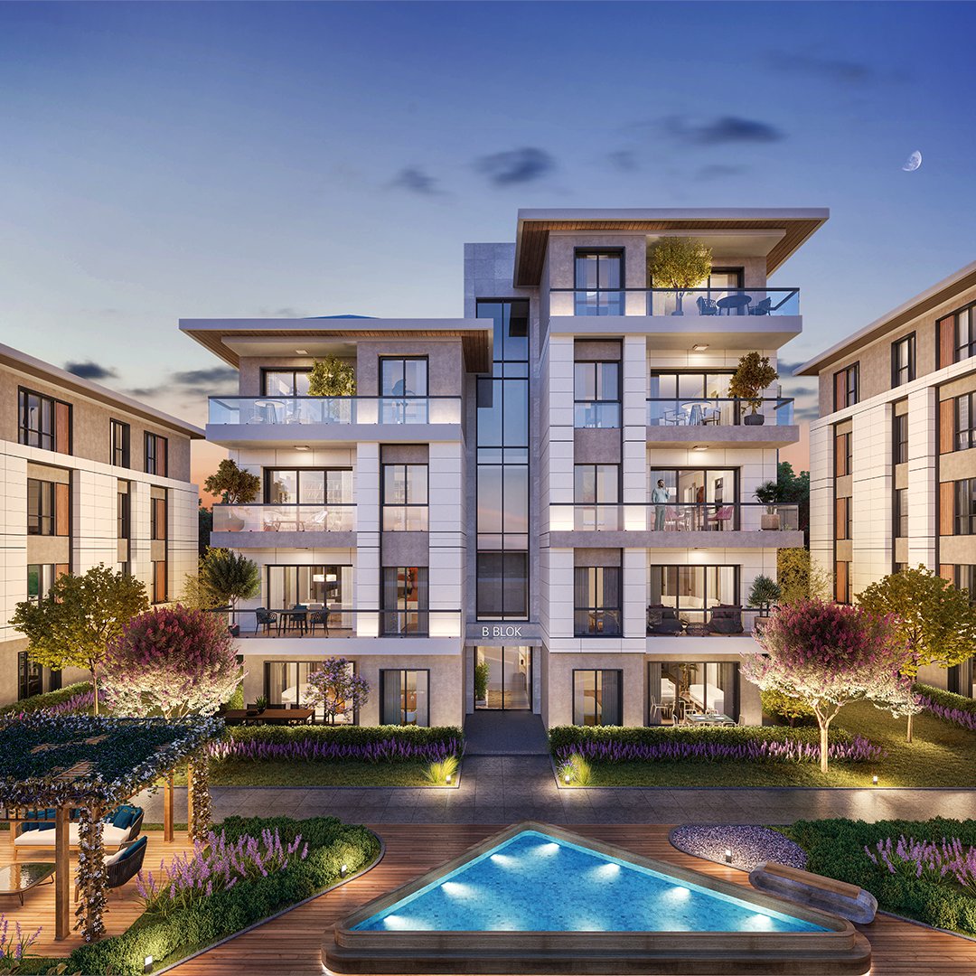 imtilaken's tweet photo. Get your new apartment in Basaksehir with instalments over 18 months within this pioneering project with its many specifications:
• Apartment options from 2+1 to 4+1
• 2.5 km to Istanbul Canal Project

Link to the project: https://t.co/vDHunYqqy0 https://t.co/f3LngRIrQW