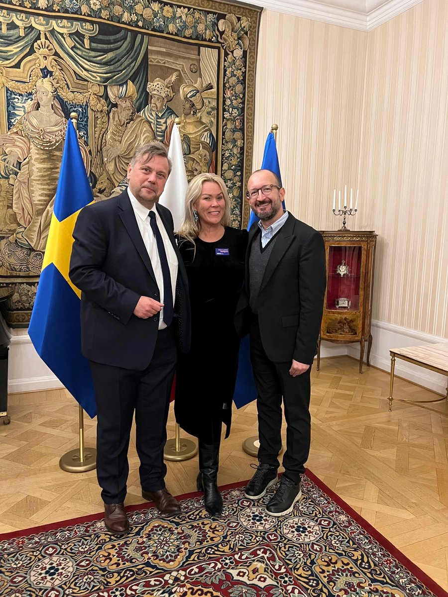 MEDIA_Desk's tweet photo. KREATIVA EUROPA-MÖTE I SAMBAND MED SVERIGES EU-ORDFÖRANDESKAP

28 länder var representerade och cirka 120 personer deltog när Kulturrådet i samarbete med Filminstitutet anordnade en konferens för Kreativa Europa-deskar med representanter från Europeiska kommissionen. https://t.co/i1B1hPrLa6