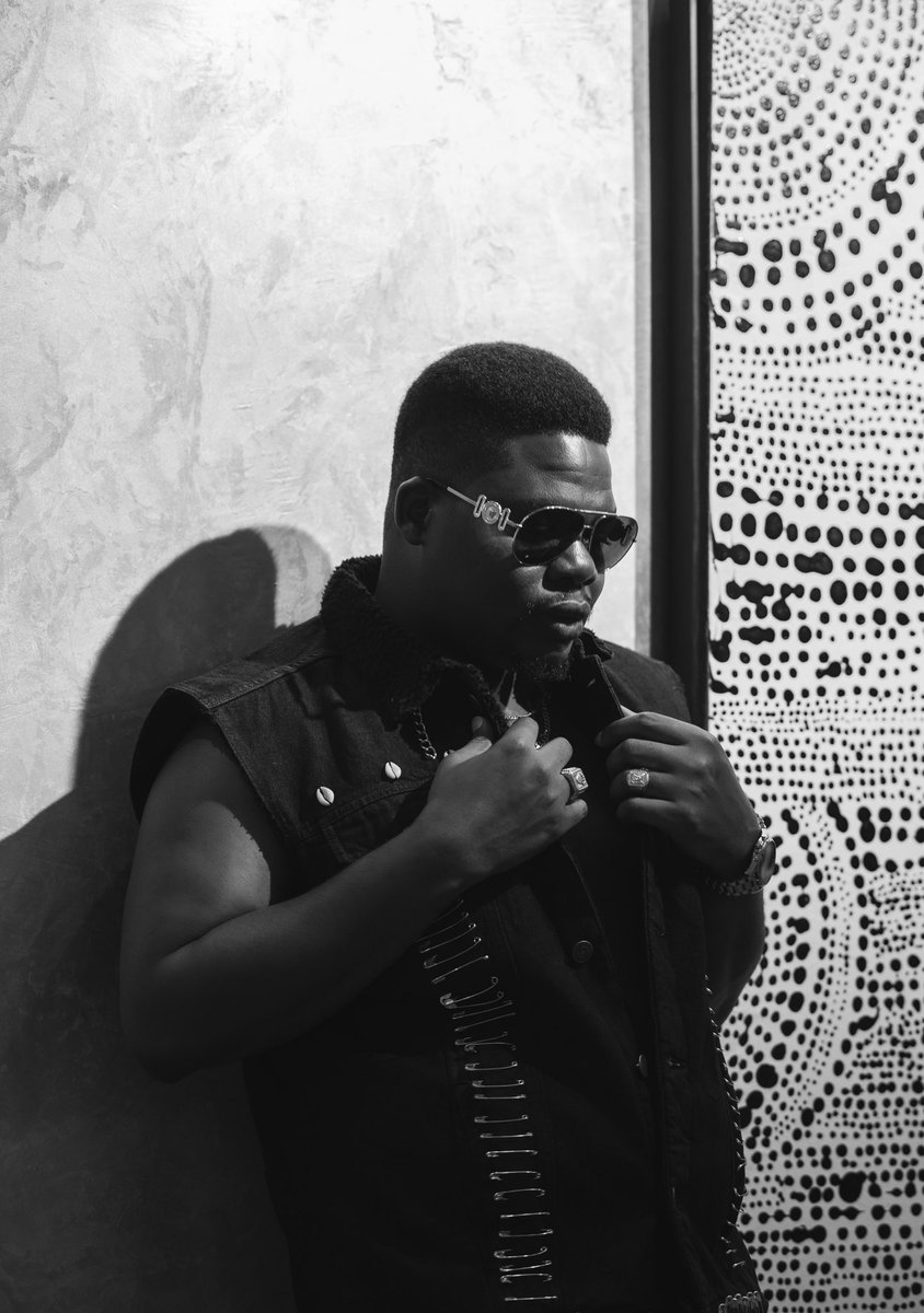 Debo Adedayo tweet media