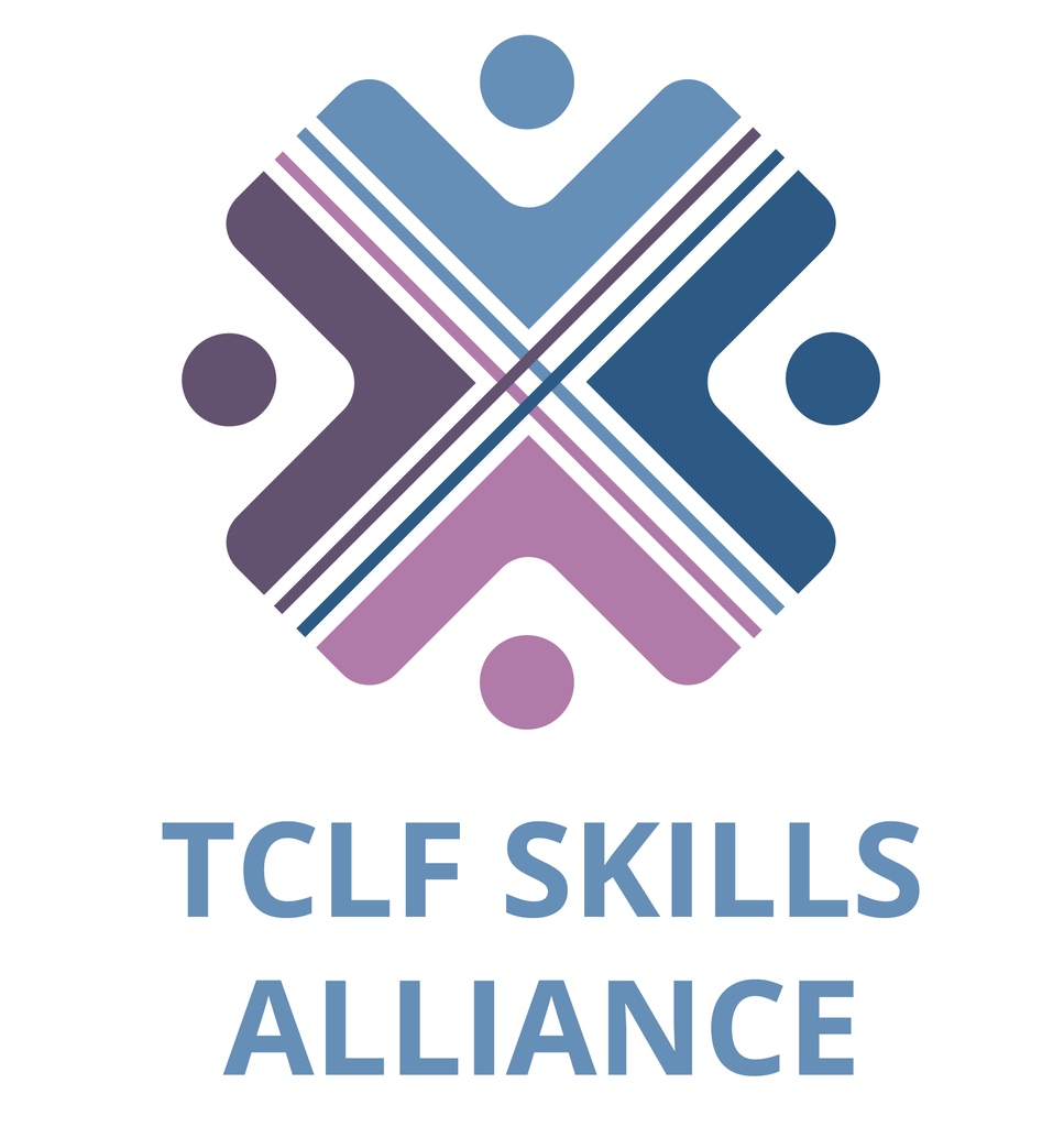 EURATEX together with @COTANCE & @CEC has launched TCLF Skills Alliance: is the Textile Clothing Leather & Footwear initiative to support public & private organisations with #upskilling & #reskilling in the context of the @EU_Social

Find out more: tclfskills.eu