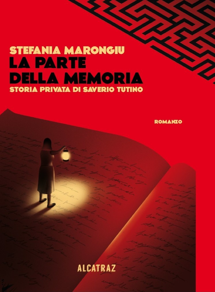 Nuova recensione di La Parte della Memoria, il romanzo di Stefania Marongiu, questa volta sul sito dell'Istituto Euroarabo, a cura di Pietro Clemente.

istitutoeuroarabo.it/DM/joyce-e-sav…