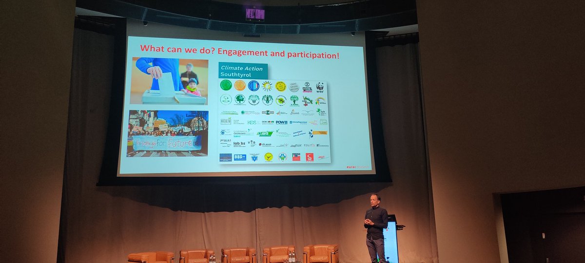 How can we empower citizens to feel that they are working towards combatting #climatechange? People need to feel that they have a voice and able to participate! #eusea