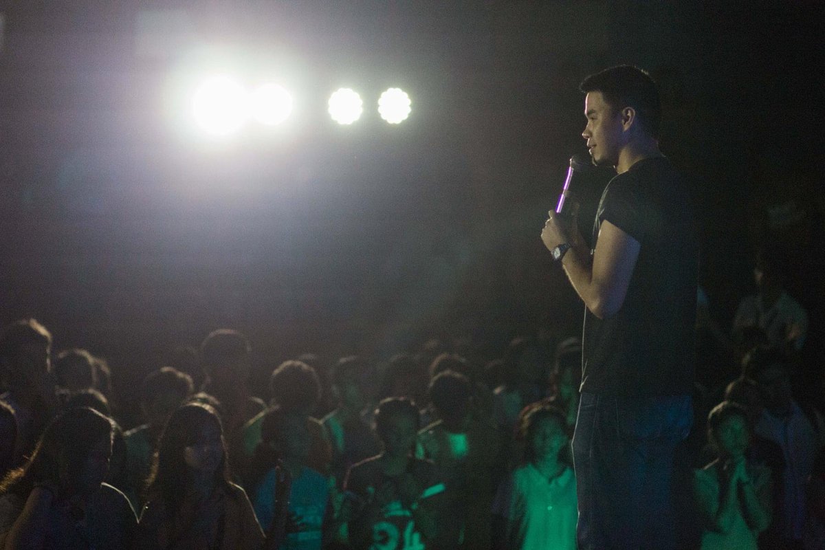 al3ckz's tweet photo. Fifteen Years of Campus Ministry and God's Faithfulness! - https://t.co/n1ACeqRhvF https://t.co/CJgayYzoIc