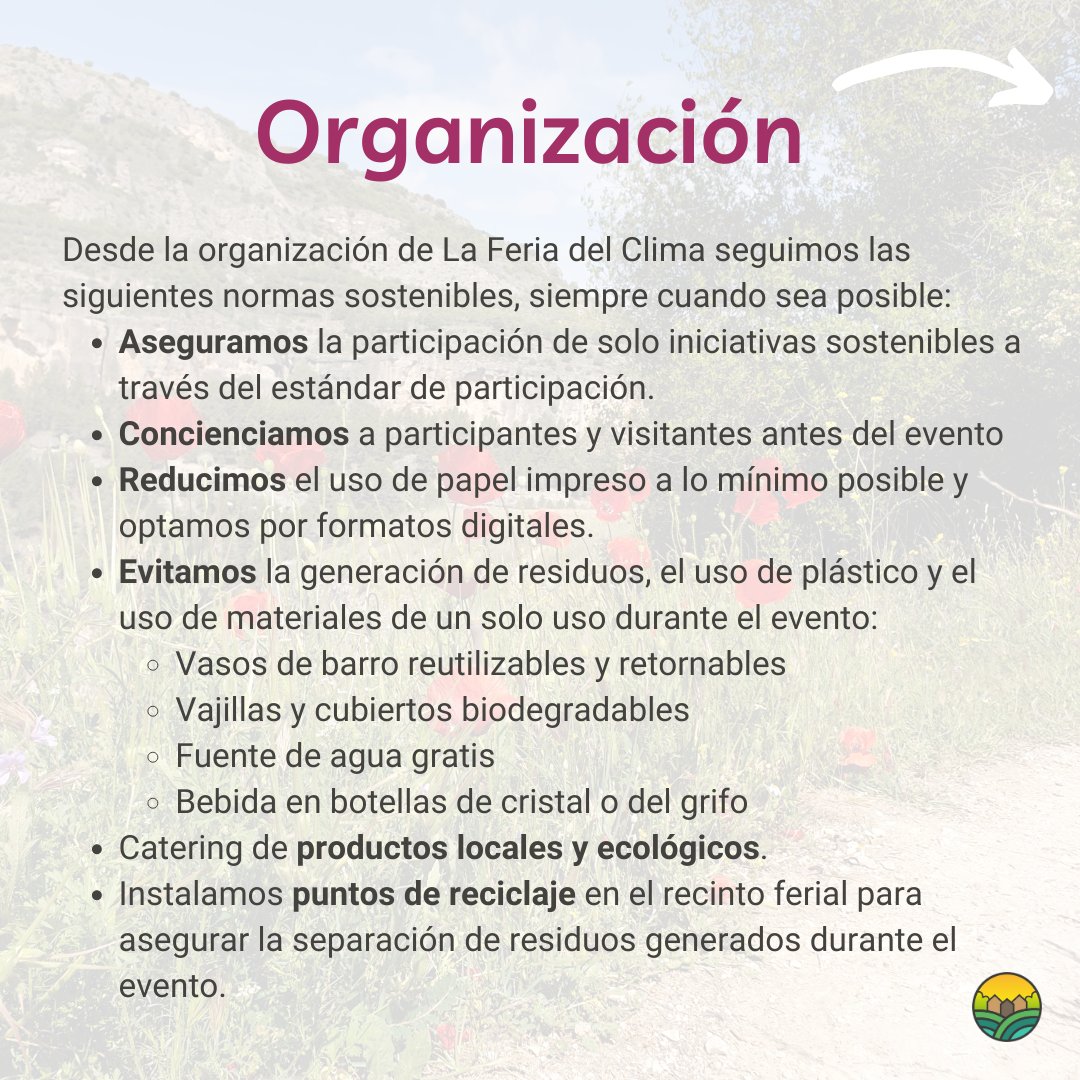 La Manchuela por el Clima tweet media