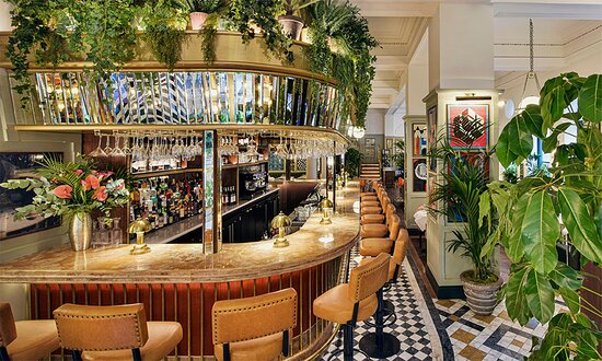 Our founder, Sheila Hogan, is guest speaker at tonight's dinner hosted by <a href="/BAWE_Scotland/">BAWE Scotland</a> at The Ivy Collection in Glasgow. 

The event is sold out, so well done to those early birds who managed to grab a ticket, Sheila can't wait to meet you all tonight!

📸 Credit: The Ivy