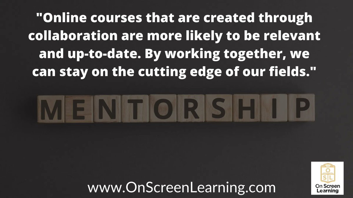 osl_learning tweet picture