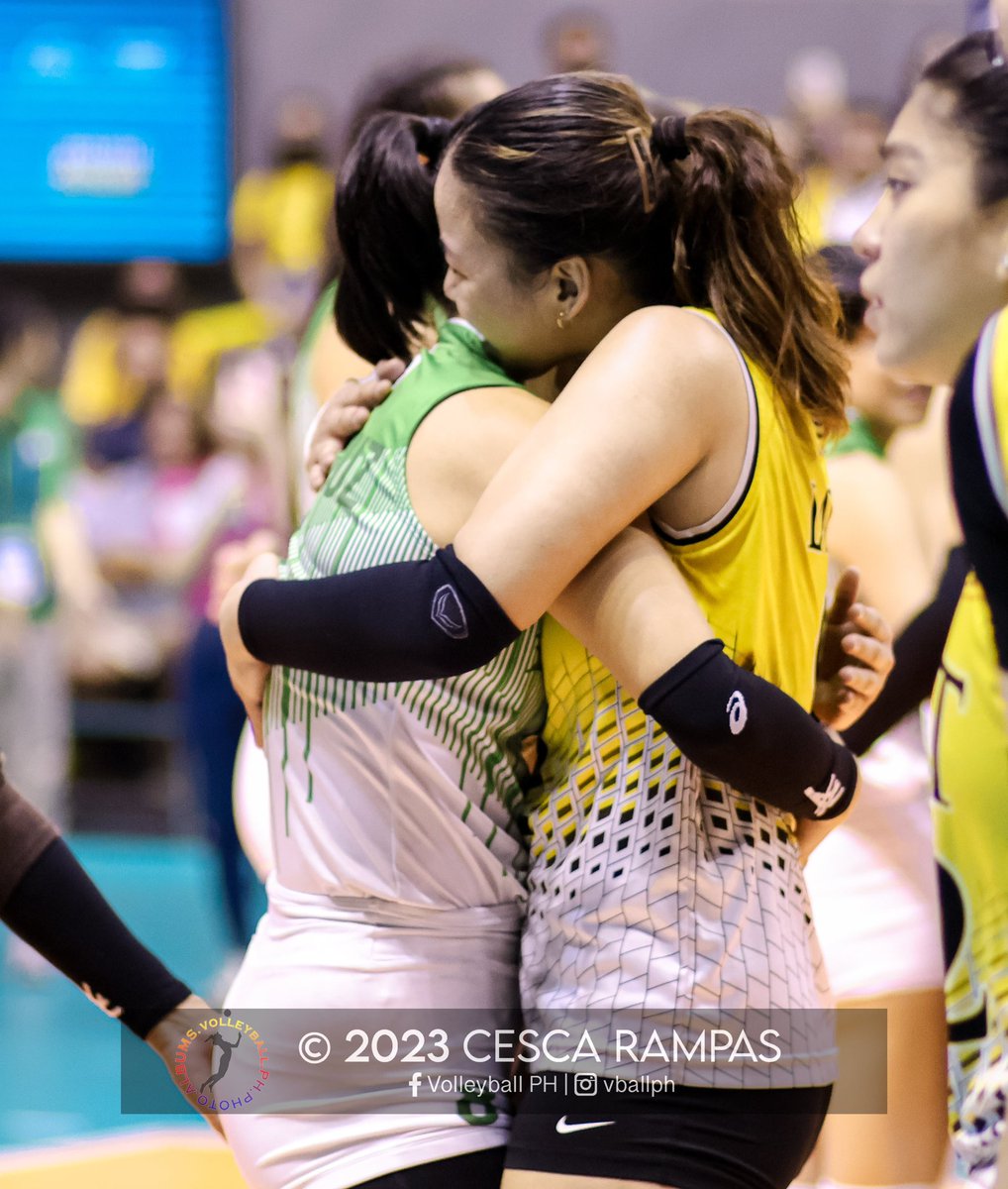 vsgyaki's tweet photo. jolina and eya’s friendship is really top tier 🥺💚💛 https://t.co/7KJbzu3oaw