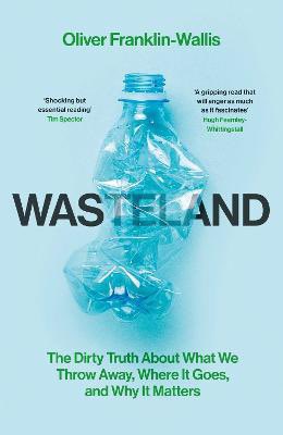 The Wanstead Tap (@thewansteadtap) on Twitter photo Thrilled to announce! June 29th we are having a really rubbish night! We welcome <a href="/olifranklin/">Oli Franklin-Wallis</a> <a href="/DrKateSpencer/">Kate L Spencer</a> for #wasteland - the past , present and future of our relationship with waste and rubbish. With <a href="/NewhamBookshop/">Newham Bookshop</a> . Tix on sale soon as Thrilled to announce! June 29th we are having a really rubbish night! We welcome <a href="/olifranklin/">Oli Franklin-Wallis</a> <a href="/DrKateSpencer/">Kate L Spencer</a> for #wasteland - the past , present and future of our relationship with waste and rubbish. With <a href="/NewhamBookshop/">Newham Bookshop</a> . Tix on sale soon as