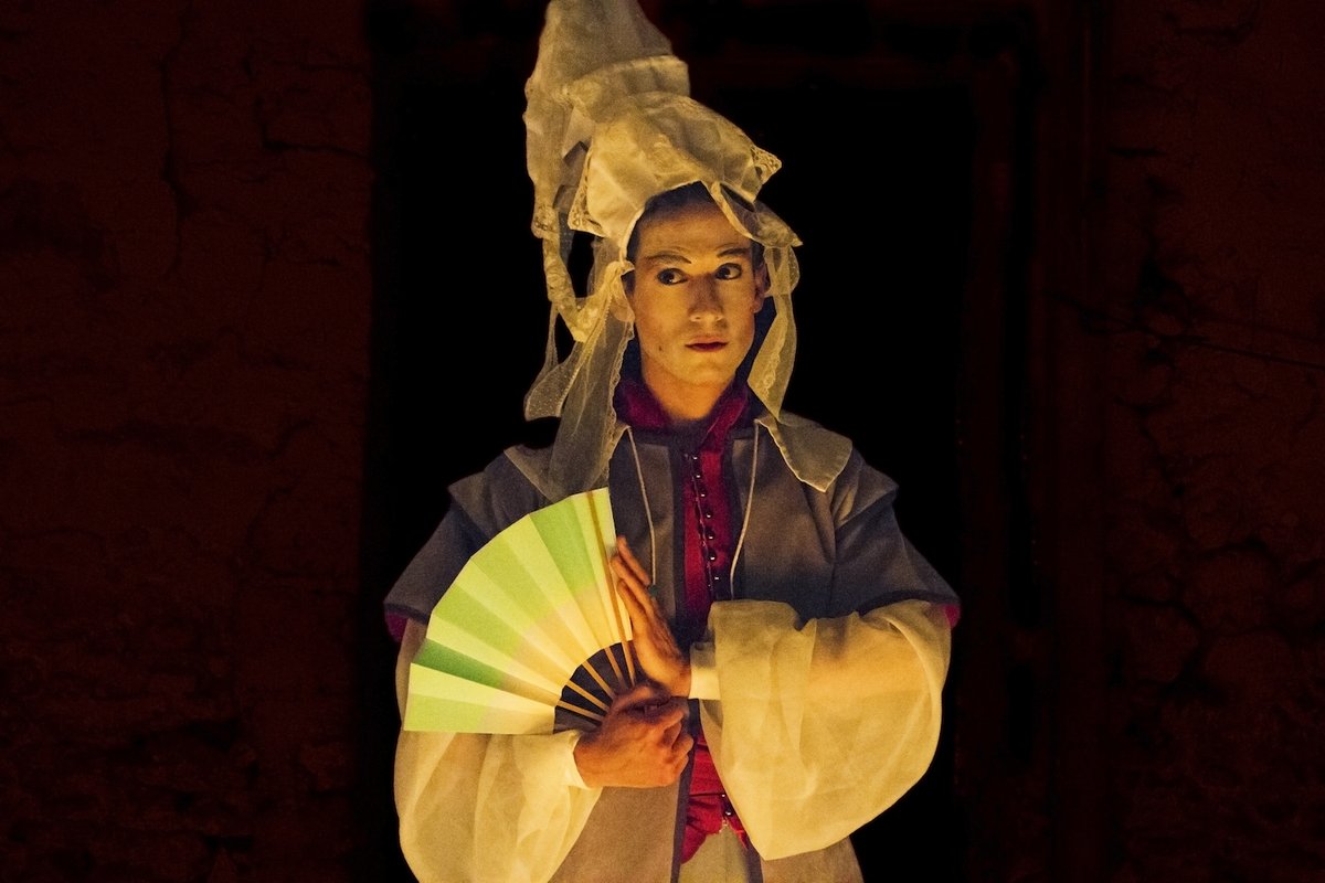 Mai sera fabuleux et juin farcera - mailchi.mp/compagnieoghma…